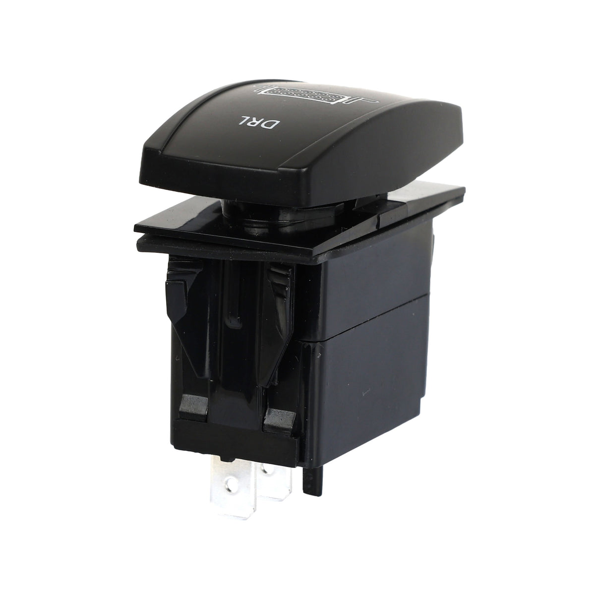 STD DRL 3 POSITION SWITCH - 12-9099-3