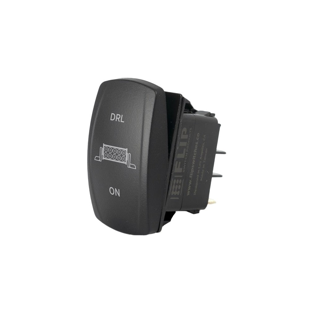STD DRL 3 POSITION SWITCH - 12-9099