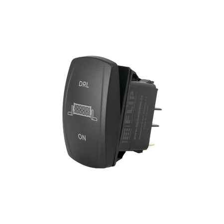 STD DRL 3 POSITION SWITCH - 12-9099