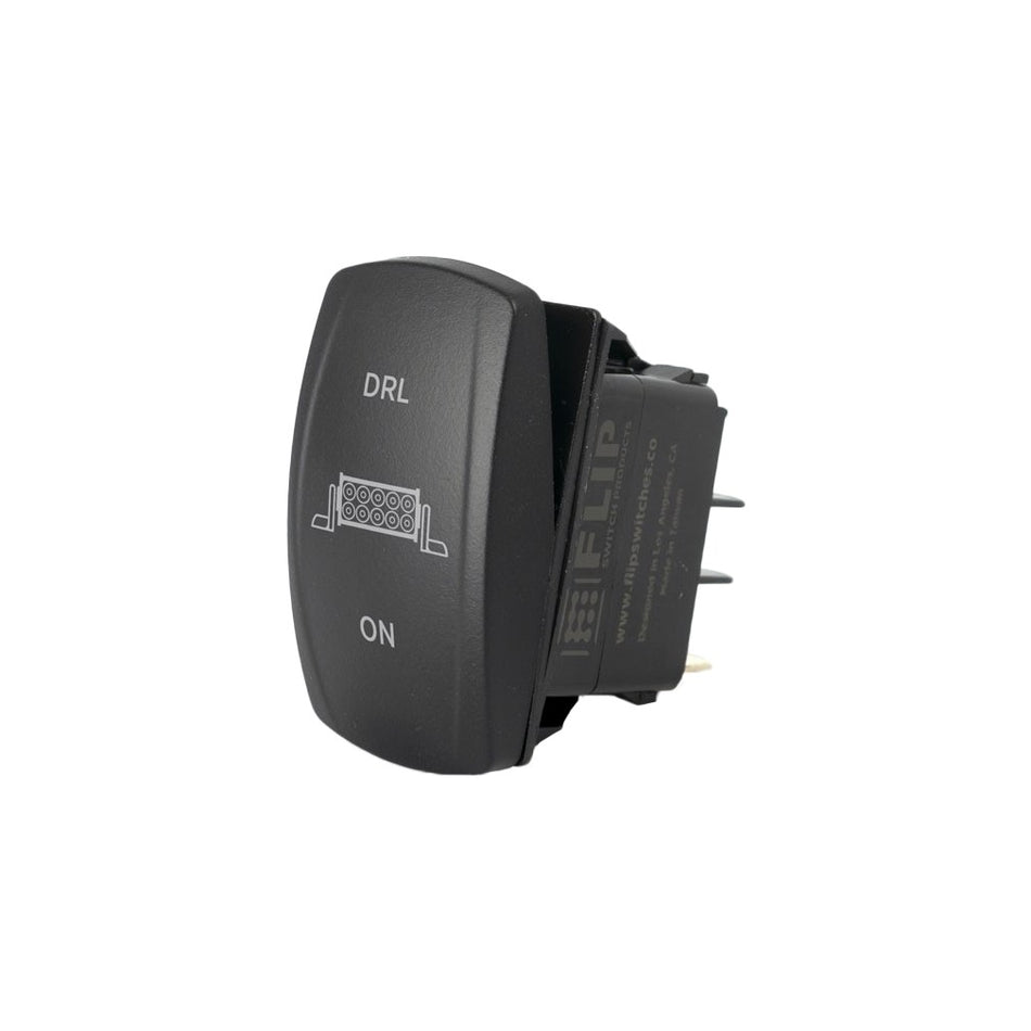 STD DRL 3 POSITION SWITCH - 12-9099