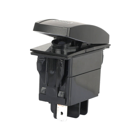 STD ROCKER SWITCH LIGHT BAR - 12-9115-2