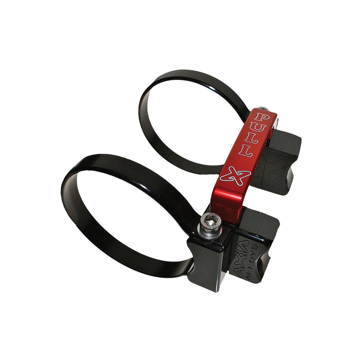 QUICK RELEASE W/3.25" CLAMP 2 CLAMPS NEEDED - 12-9163