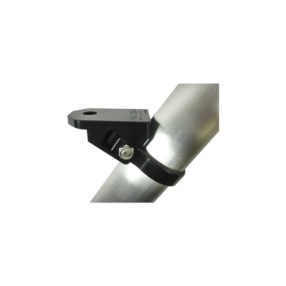 A PILLAR MOUNT BLACK 1 CLAMP NEEDED - 12-9187