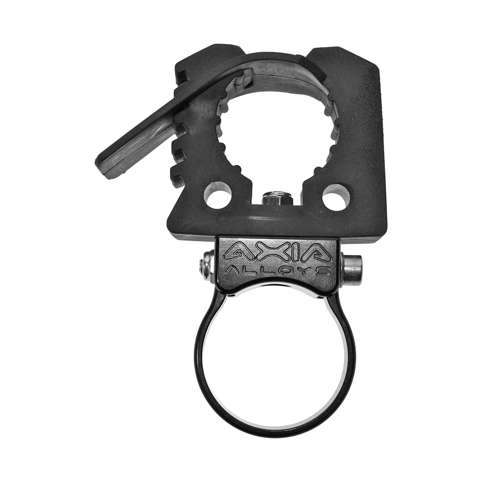 ALL PURPOSE ADJUSTABLE MOUNT BLACK 1 CLAMP NEEDED - 12-9200