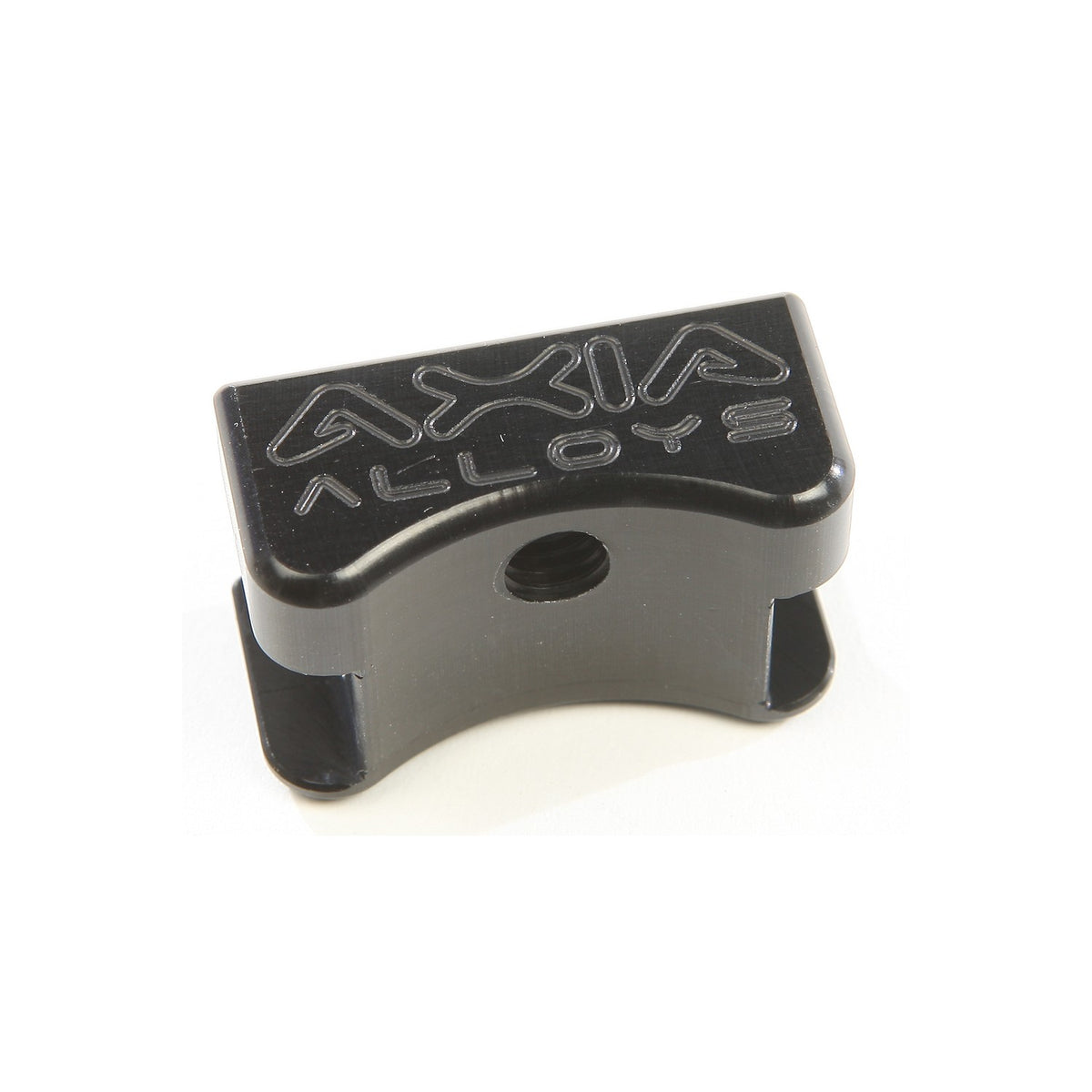 UNIV MOUNT 8MM FML BLACK - 12-9274