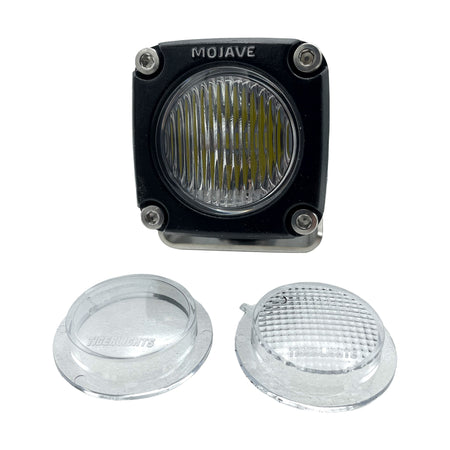 2" MOJAVE LED - 12-9340-1