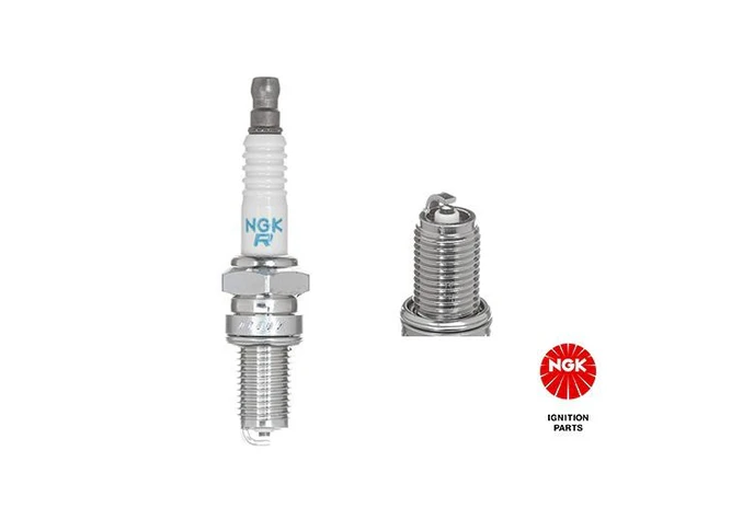 SPARK PLUG - 12127728657