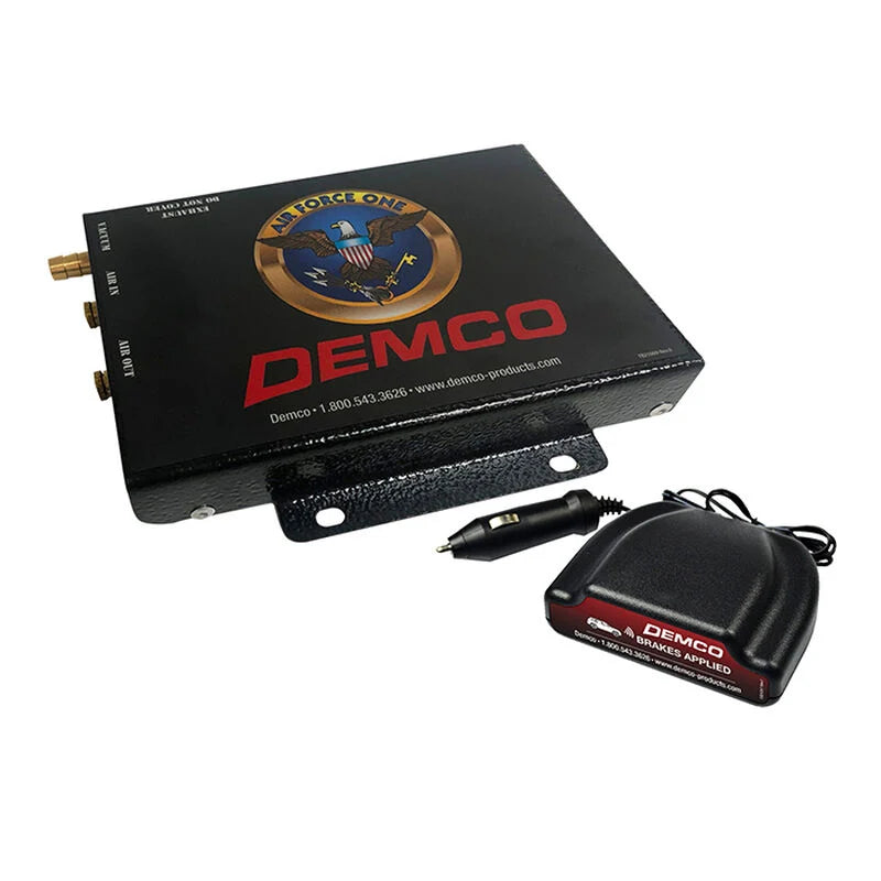Demco Wireless Coachlink for Braking Systems - 13-4538