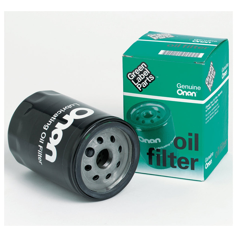 Onan Oil Filter - 122-0893