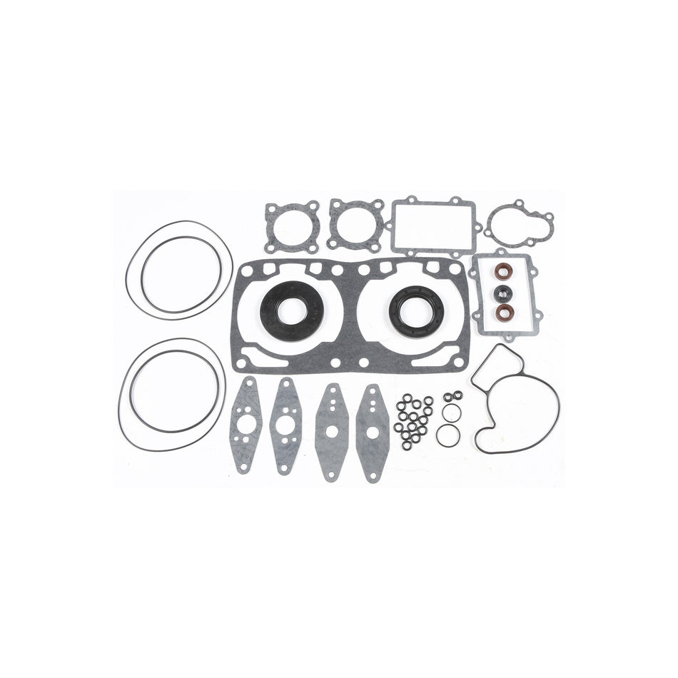 FULL GASKET SET A/C S/M - 123-10017