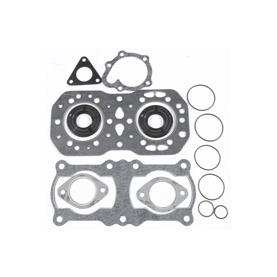 FULL GASKET SET POL - 123-12003