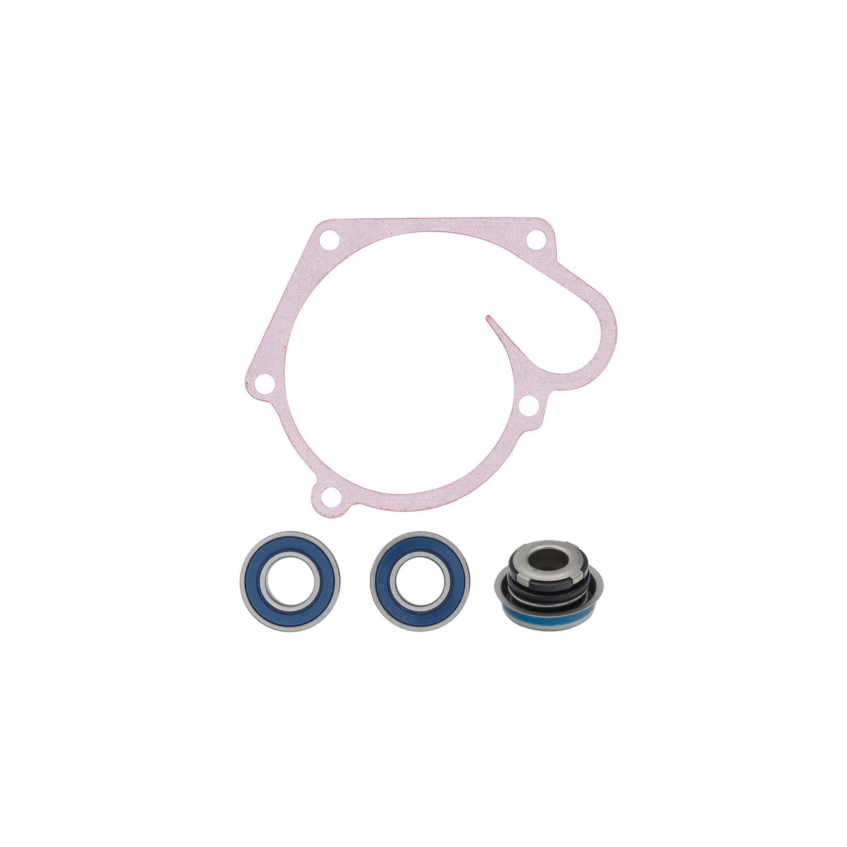 WATER PUMP REPAIR KIT POL - 125-90930