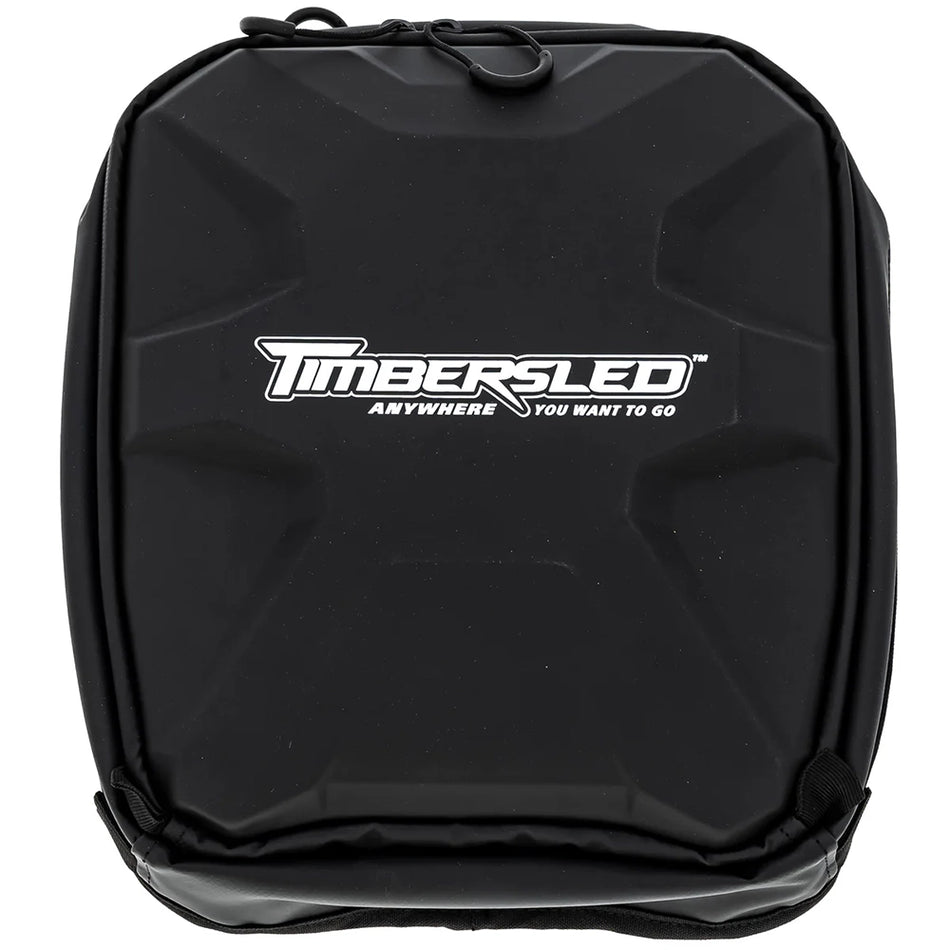 Polaris Number Plate Bag OEM for Timbersled Snowmobiles - 2884719