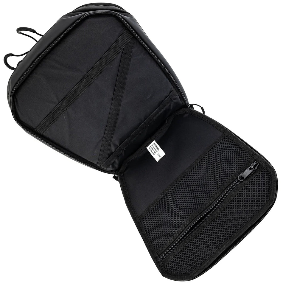 Polaris Number Plate Bag OEM for Timbersled Snowmobiles - 2884719