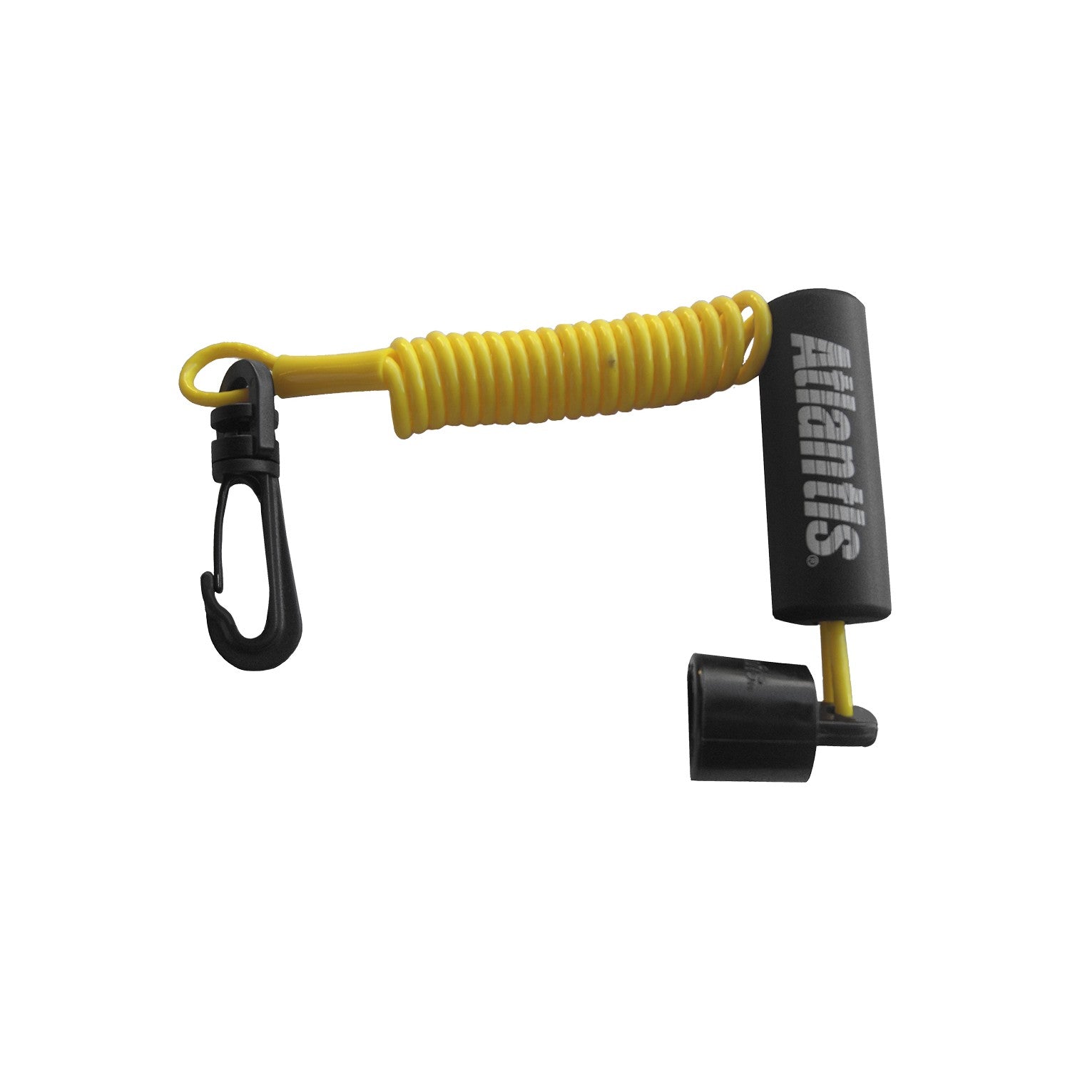 DESS LANYARD YELLOW - 13-0247