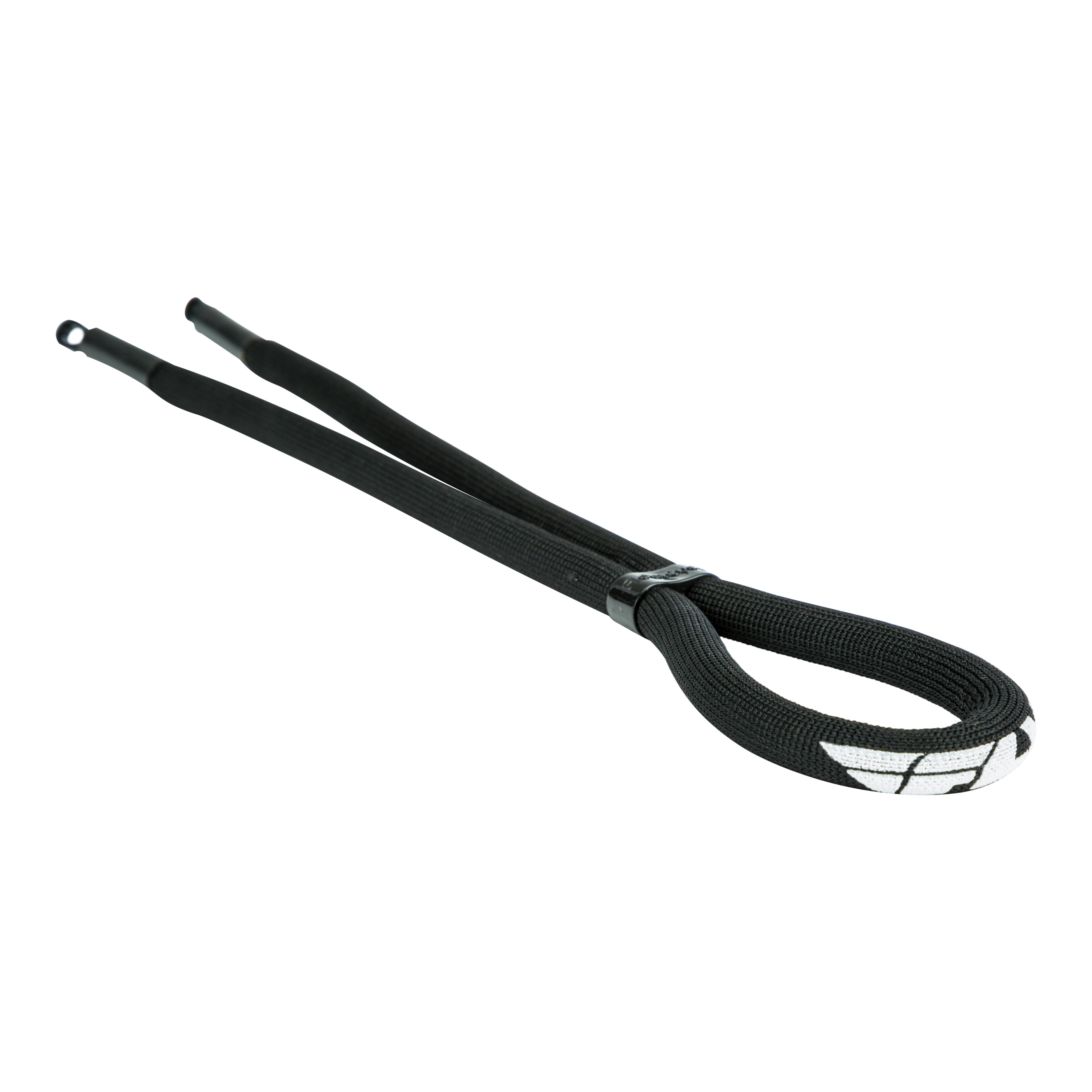 ADJUSTABLE EYE WEAR FLOATER (BLACK) - 13-0541