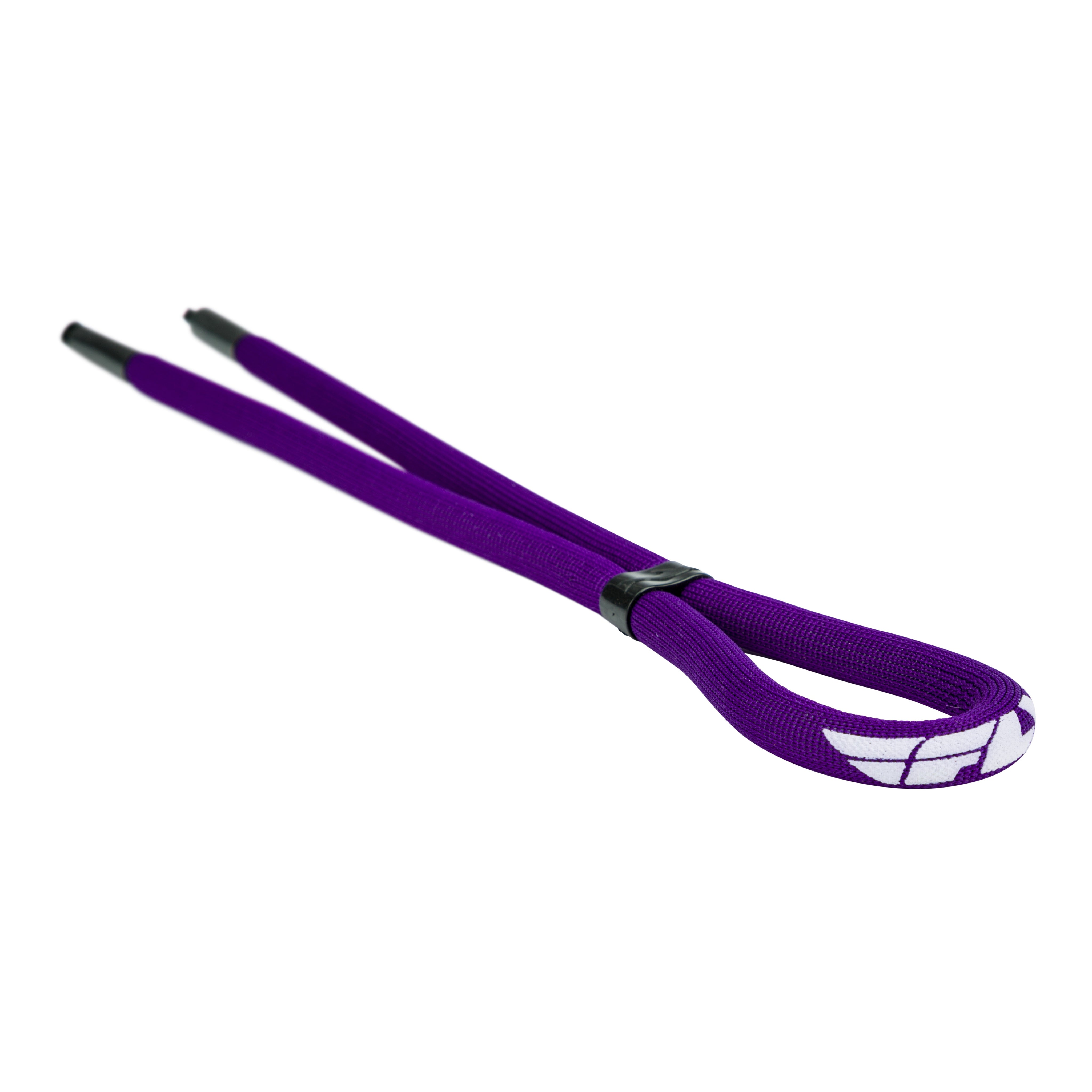 ADJUSTABLE EYE WEAR FLOATER (PURPLE) - 13-0543