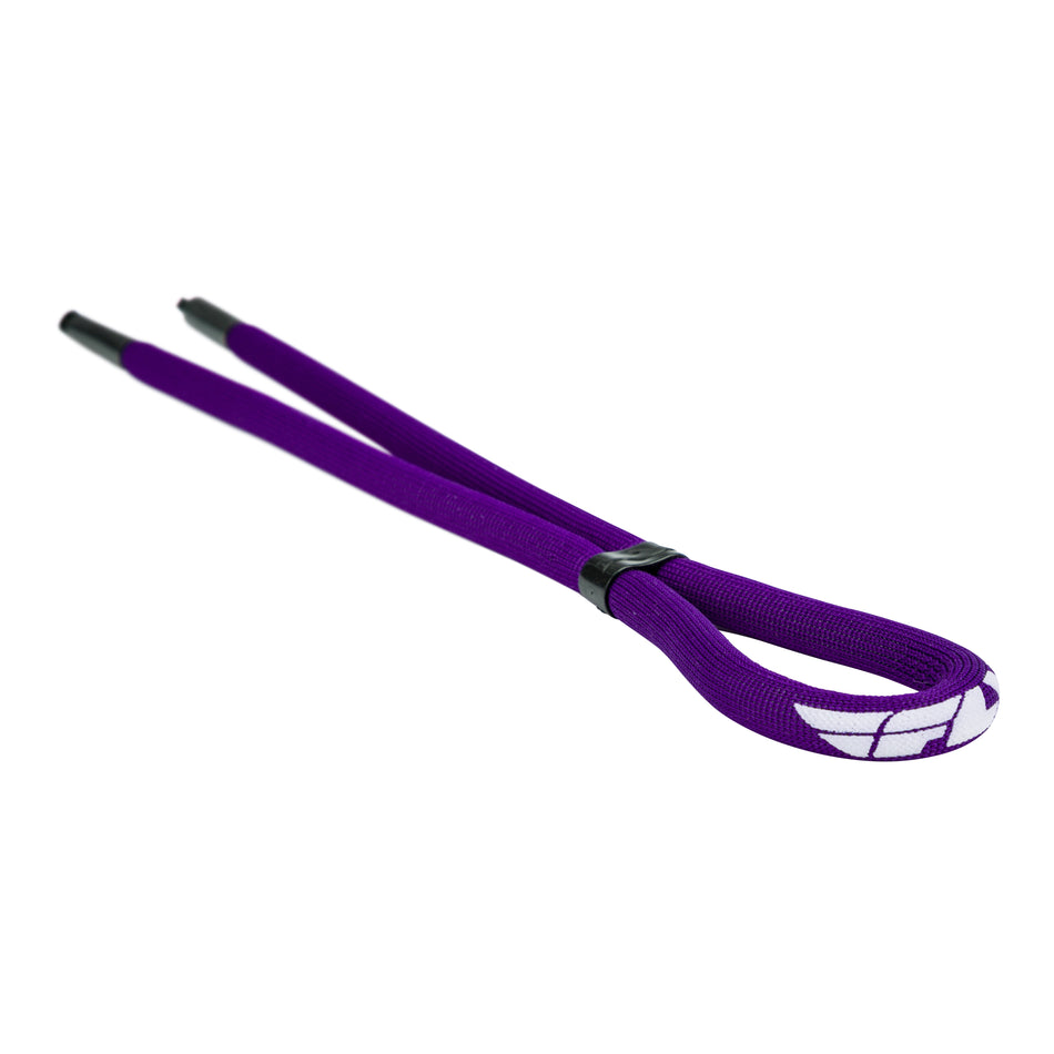 ADJUSTABLE EYE WEAR FLOATER (PURPLE) - 13-0543