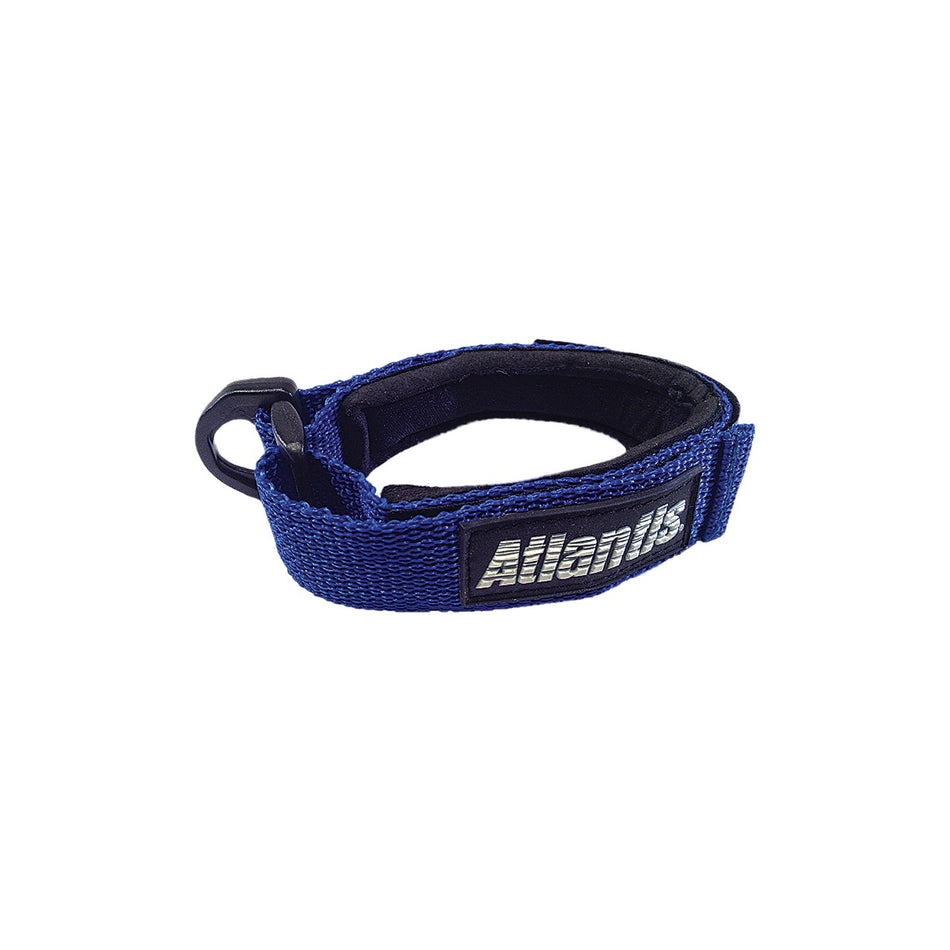 FLOATING WRIST BAND BLUE - 13-0590BL