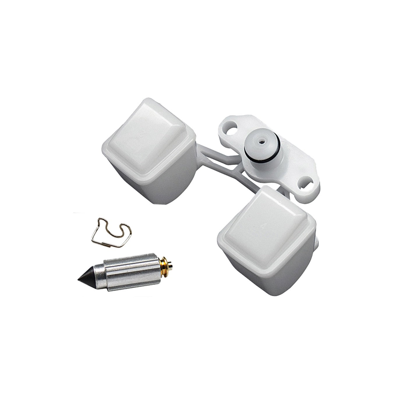 CARB FLOAT/FUEL VALVE - 13-2140