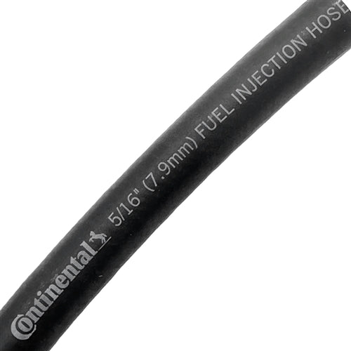 BMW Fuel Injection Hose 1.5-Meter Length - 13-53-7-563-456