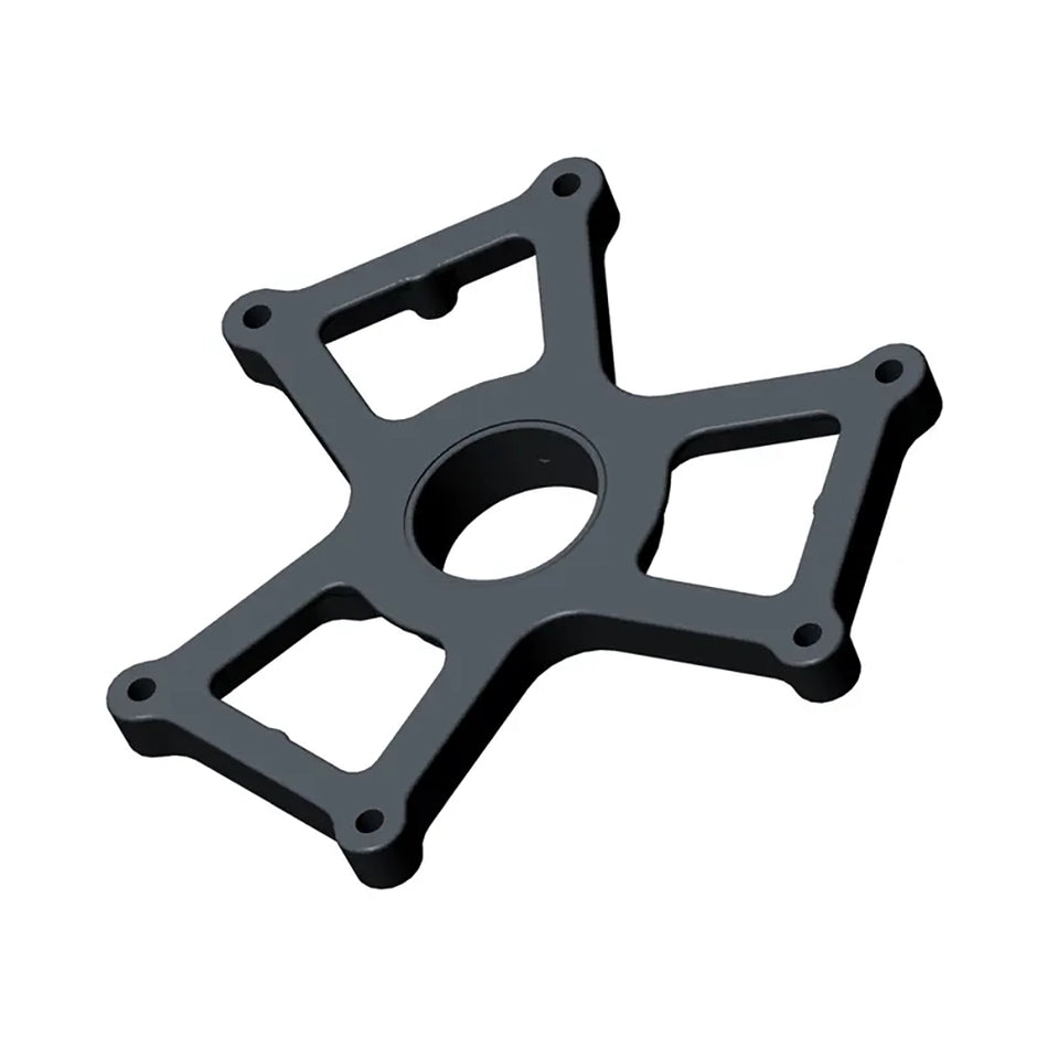 Polaris Drive Cover Assembly, HD - 1323760