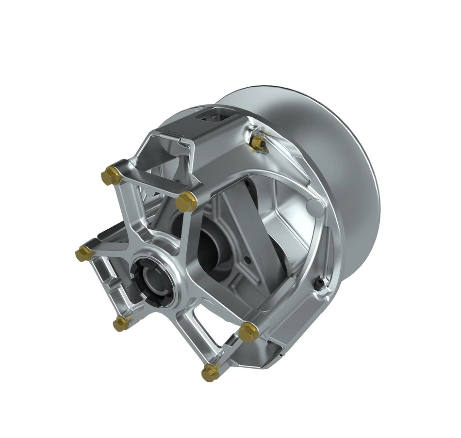 BASIC DRIVE CLUTCH ASSEMBLY POLARIS RZR - 1323761