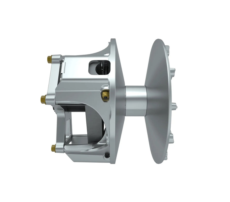 BASIC DRIVE CLUTCH ASSEMBLY POLARIS RZR - 1323761