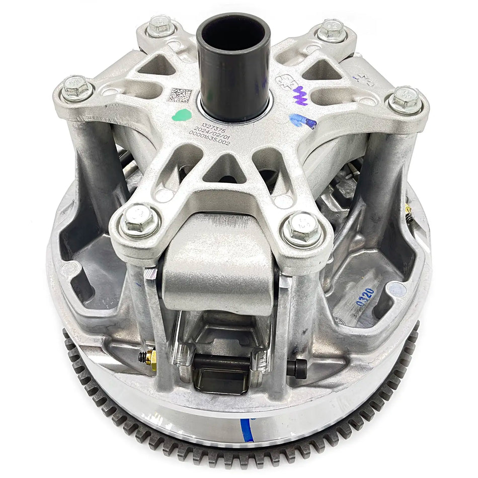 POLARIS SNOWMOBILE ASM DRIVE CLUTCH P22 ES - 1327462