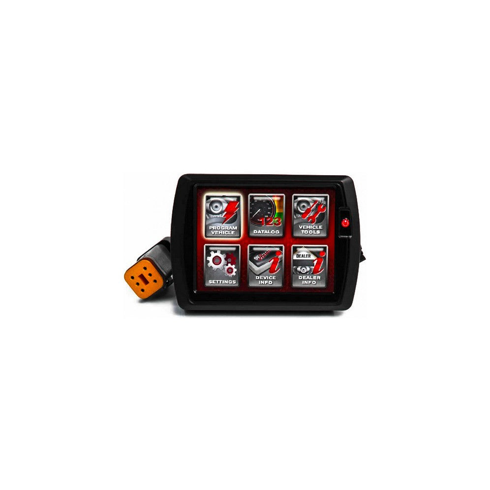 POWER VISION BLACK PV-2B CAN-BUS - 133-4053