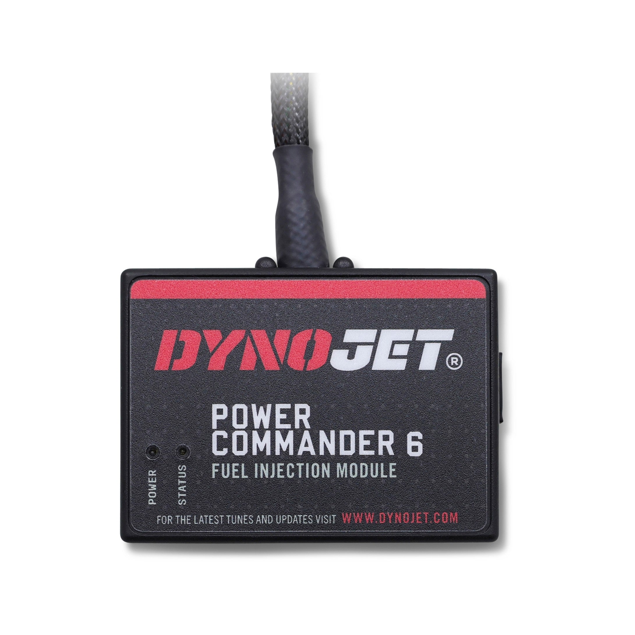 POWER COMMANDER 6 F/I `17-21 SCOUTY SIXTY - 133-4158