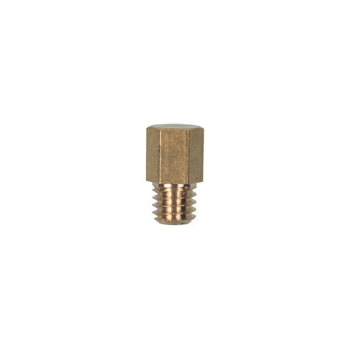 HEX MAIN JETS 4/PK #130 - 134-8130
