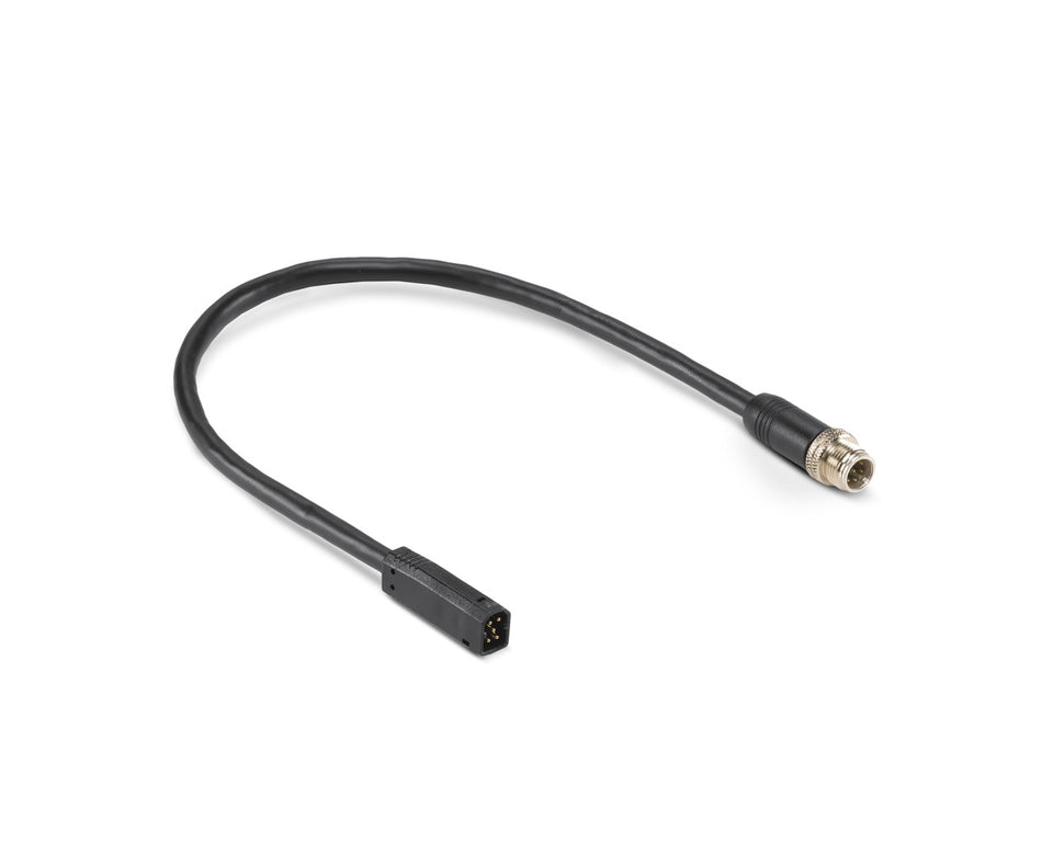 Humminbird AS EC QDE ETHERNET CABLE ADAPTER - 137-7200741