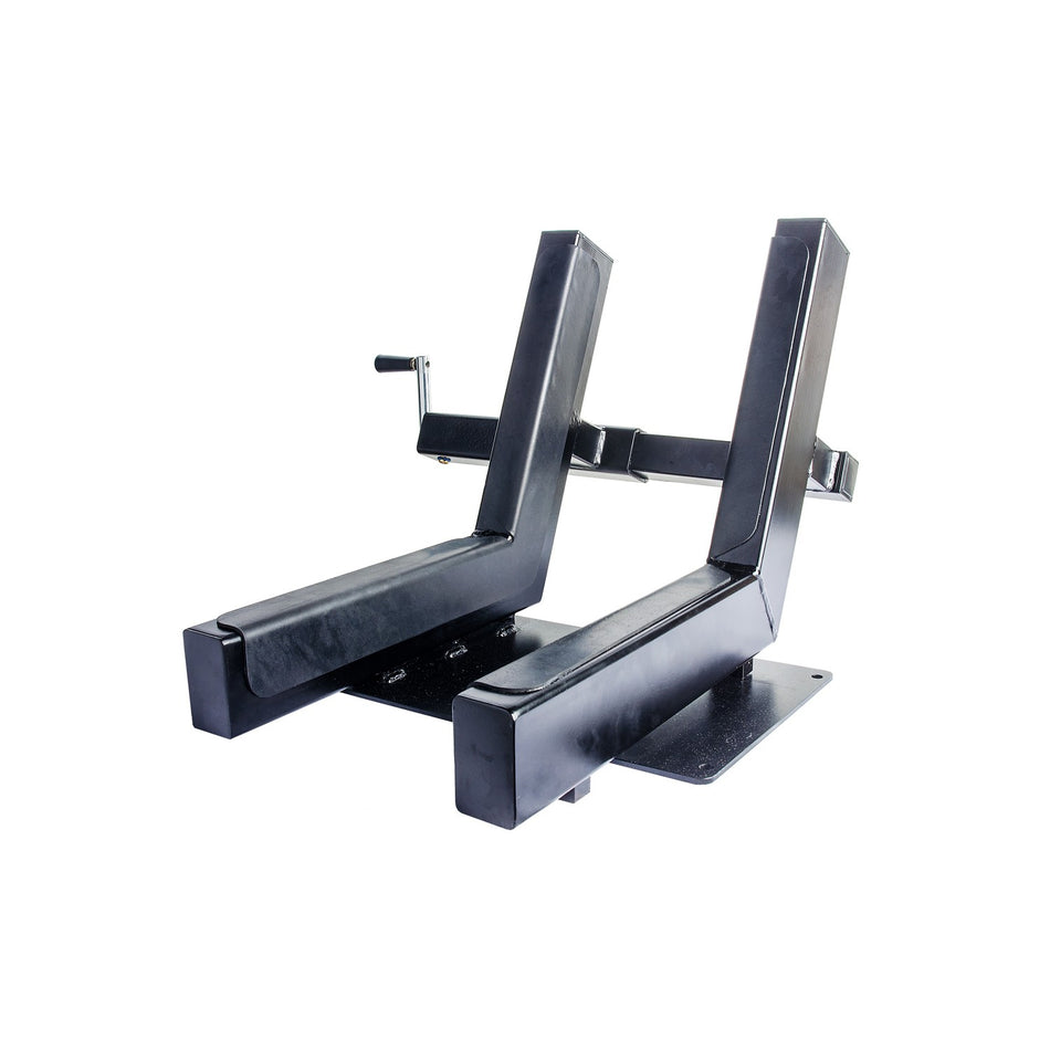 MC17 CYCLE VISE BLACK - 137-9801