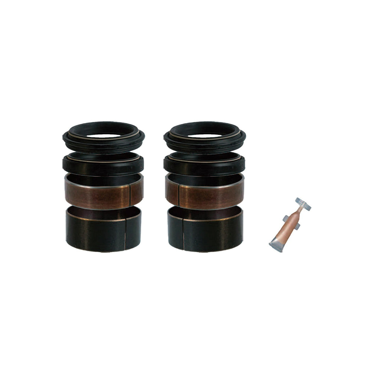 FORK SERVICE KIT - 138-0013