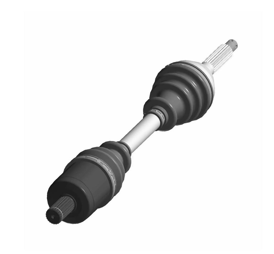POLARIS SPORTSMAN DRIVE SHAFT ASSEMBLY FRONT - 1380234
