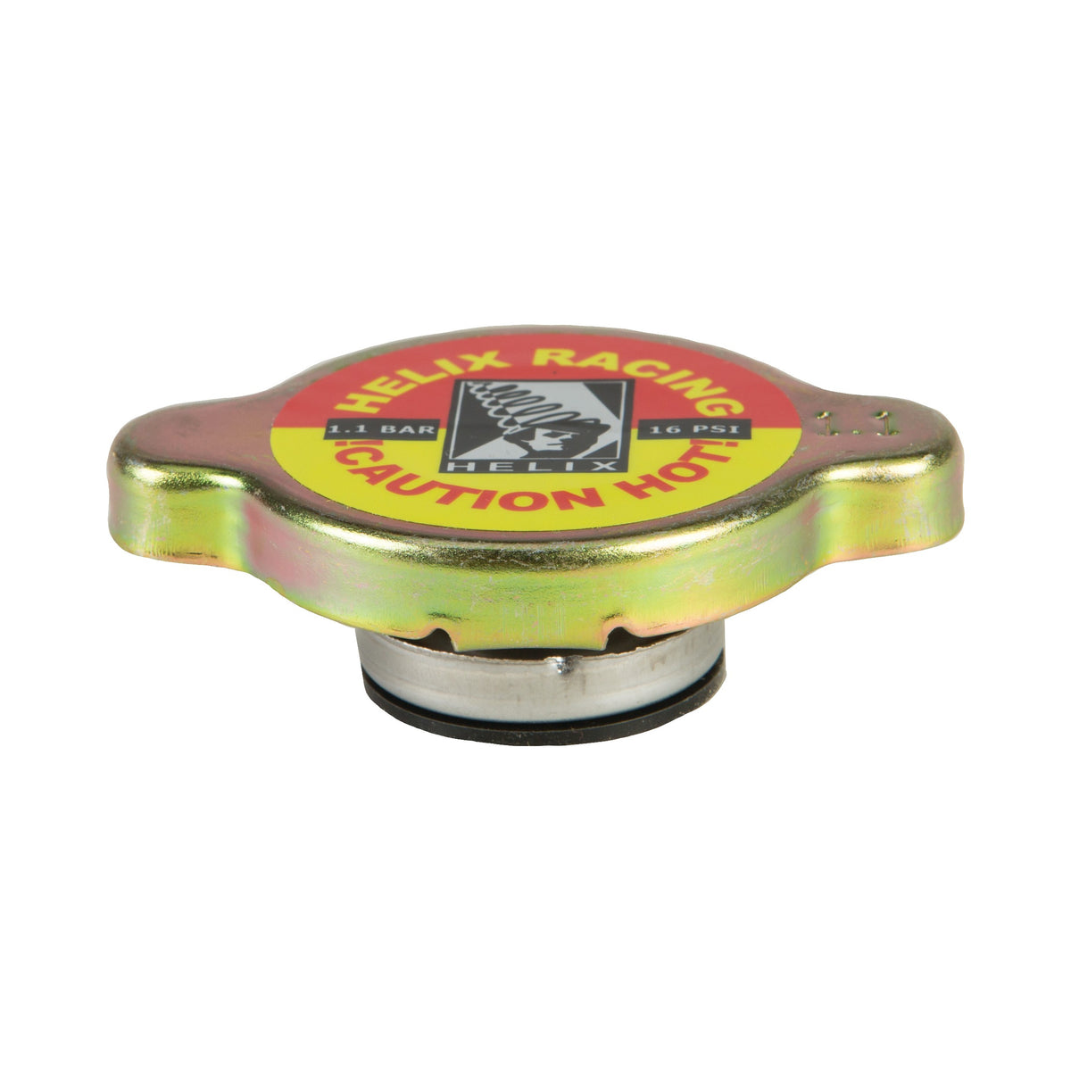 RADIATOR CAP ZINC 16 PSI - 14-0353
