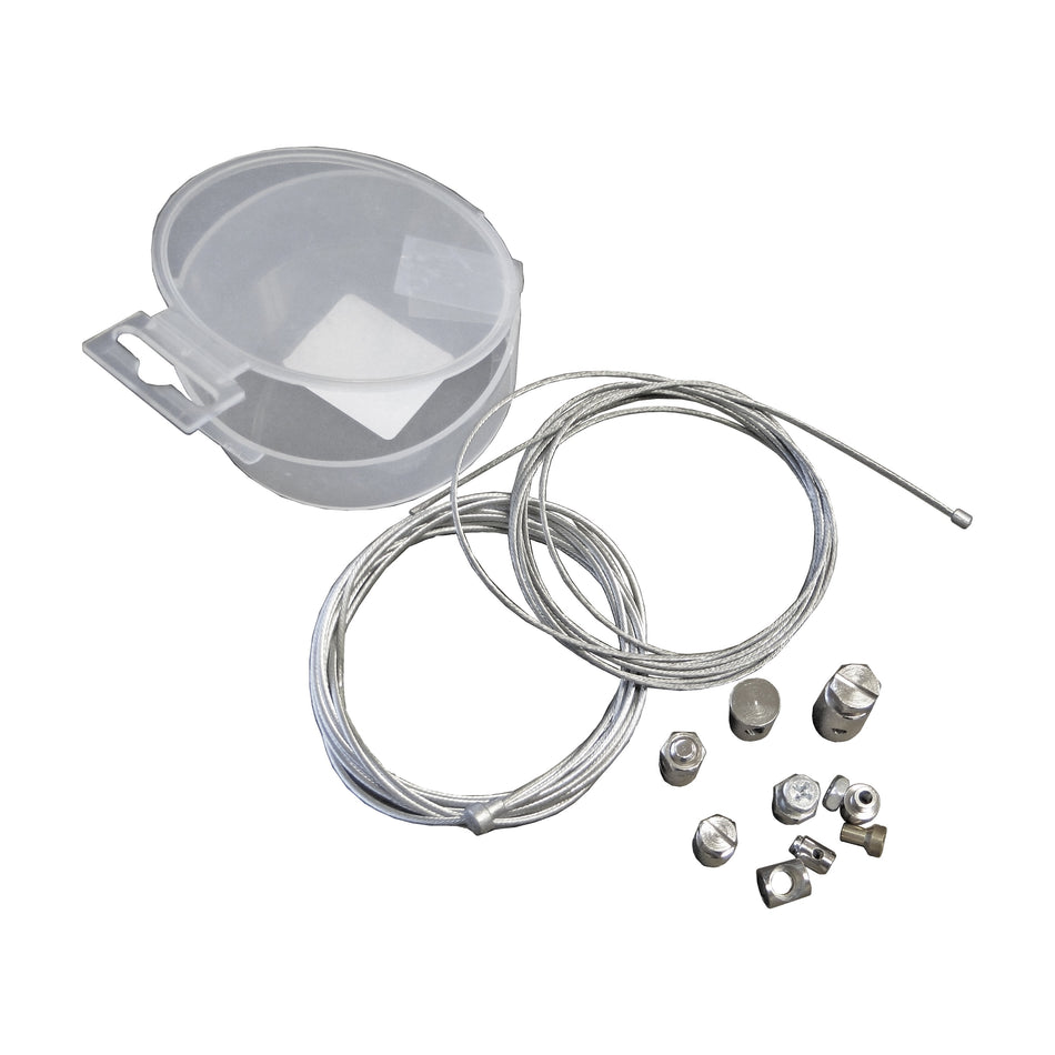 CABLE REPAIR KIT - 14-0380