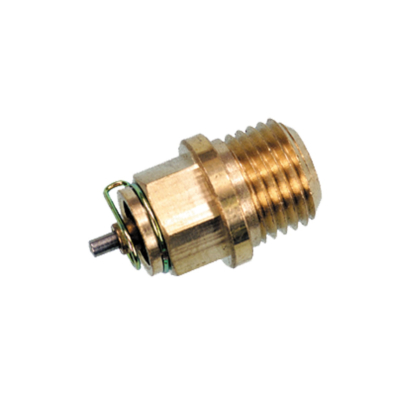 NEEDLE VALVE 1.5 - 14-1052