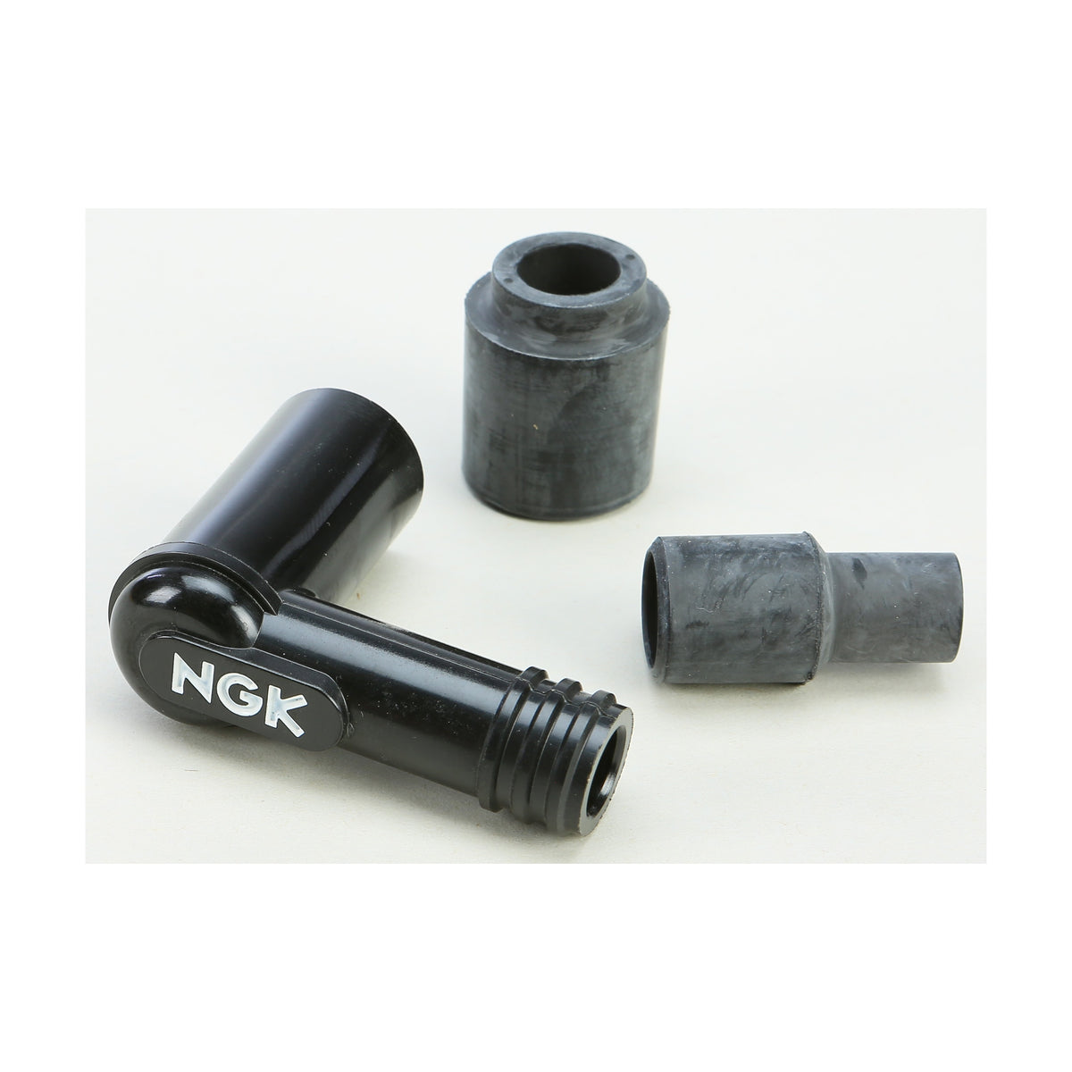 SPARK PLUG RESISTOR COVER 90 DEG. ELBOW LB05EP - 14-1094