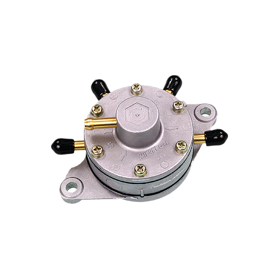 FUEL PUMP TRIPLE ROUND - 14-2222