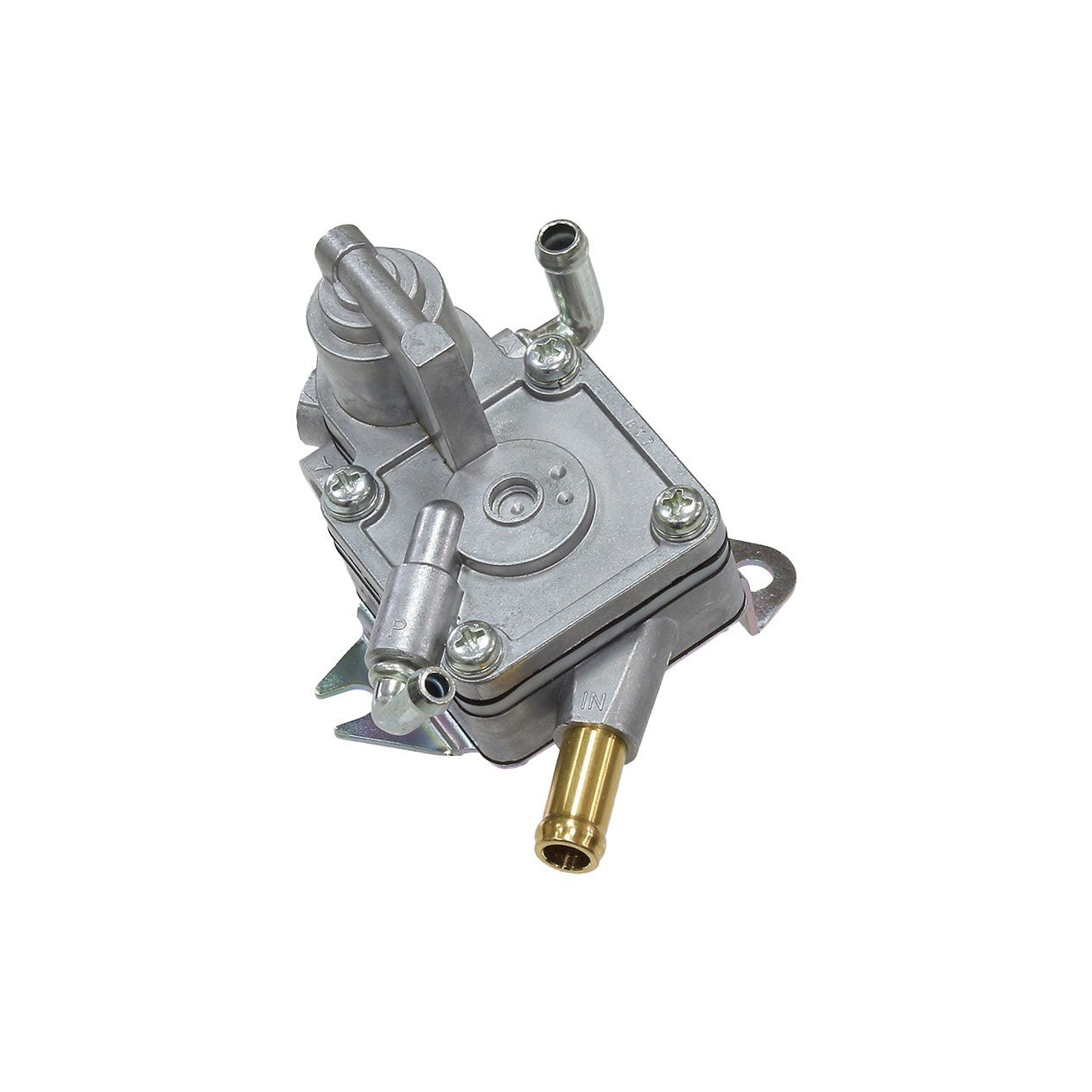 FUEL PUMP S-D - 14-22242