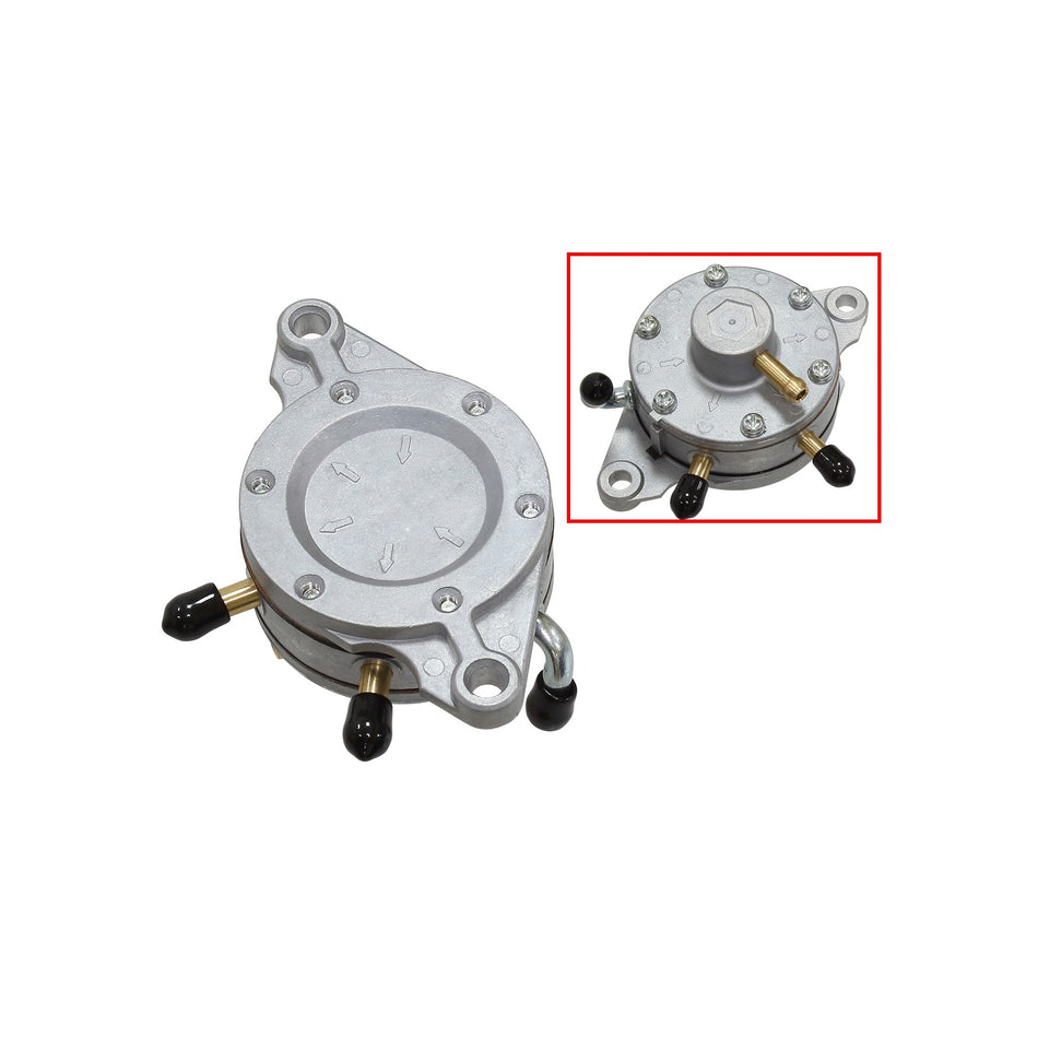 FUEL PUMP AC - 14-22300