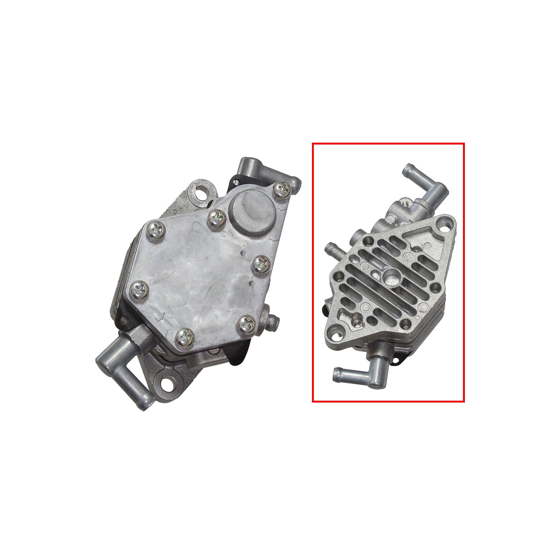 FUEL PUMP AC - 14-22302