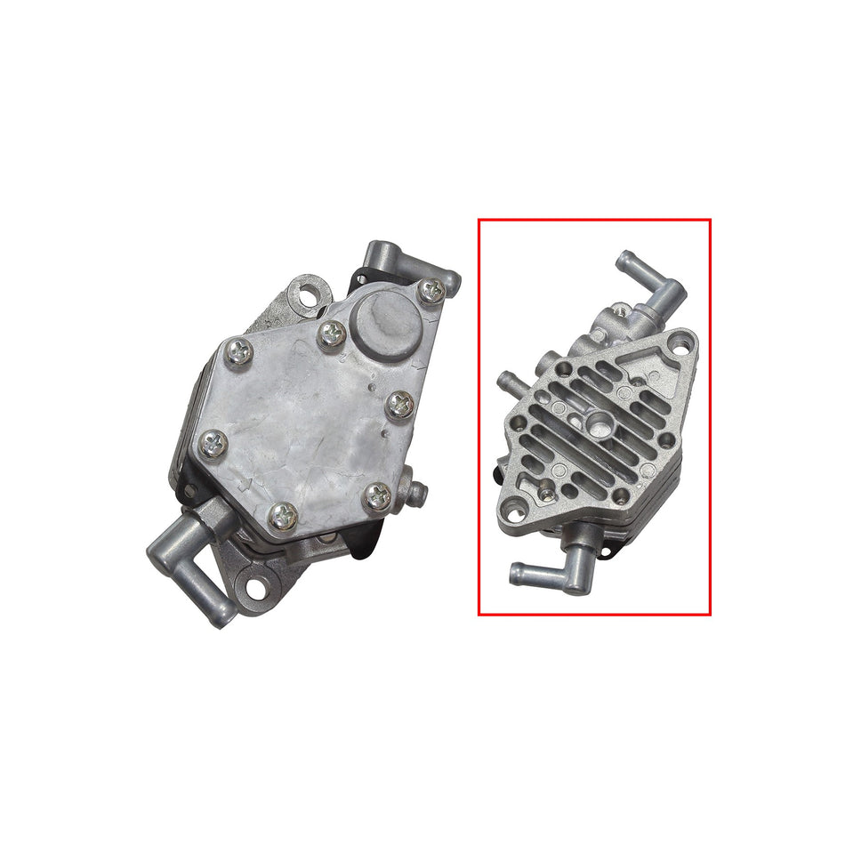 FUEL PUMP AC - 14-22302