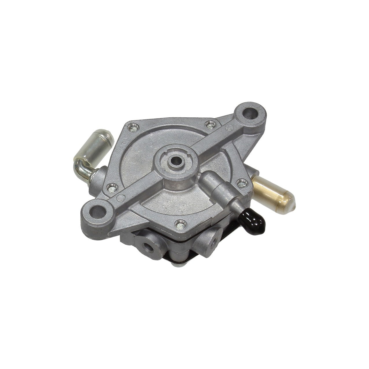 FUEL PUMP POL - 14-22319