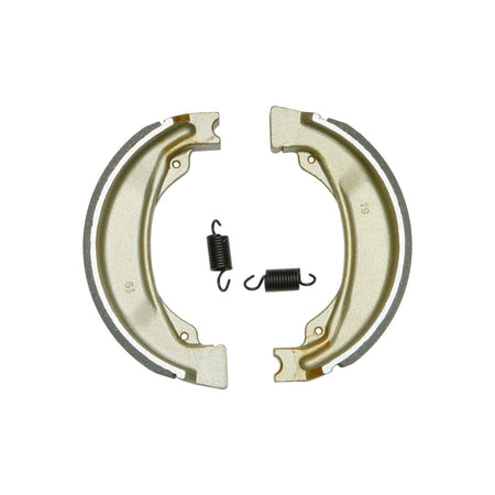 BRAKE SHOES 340 PLAIN - 14-340