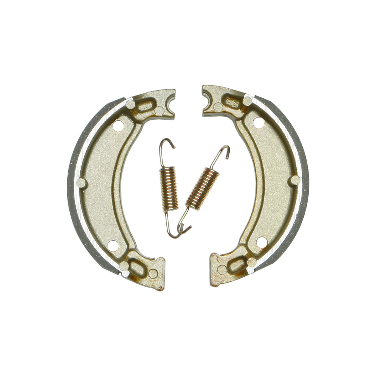 BRAKE SHOES 503 PLAIN - 14-503