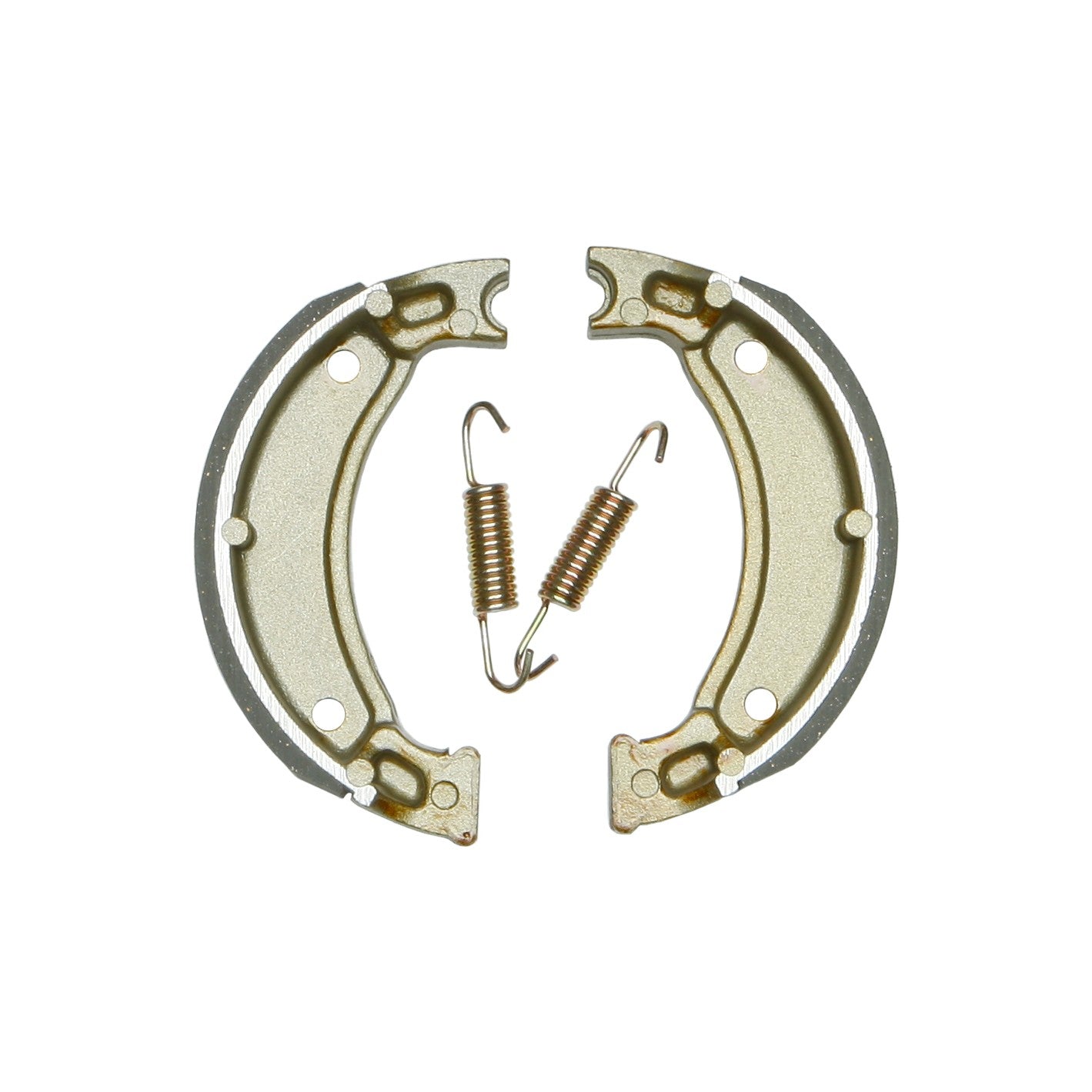 BRAKE SHOES 503 PLAIN - 14-503