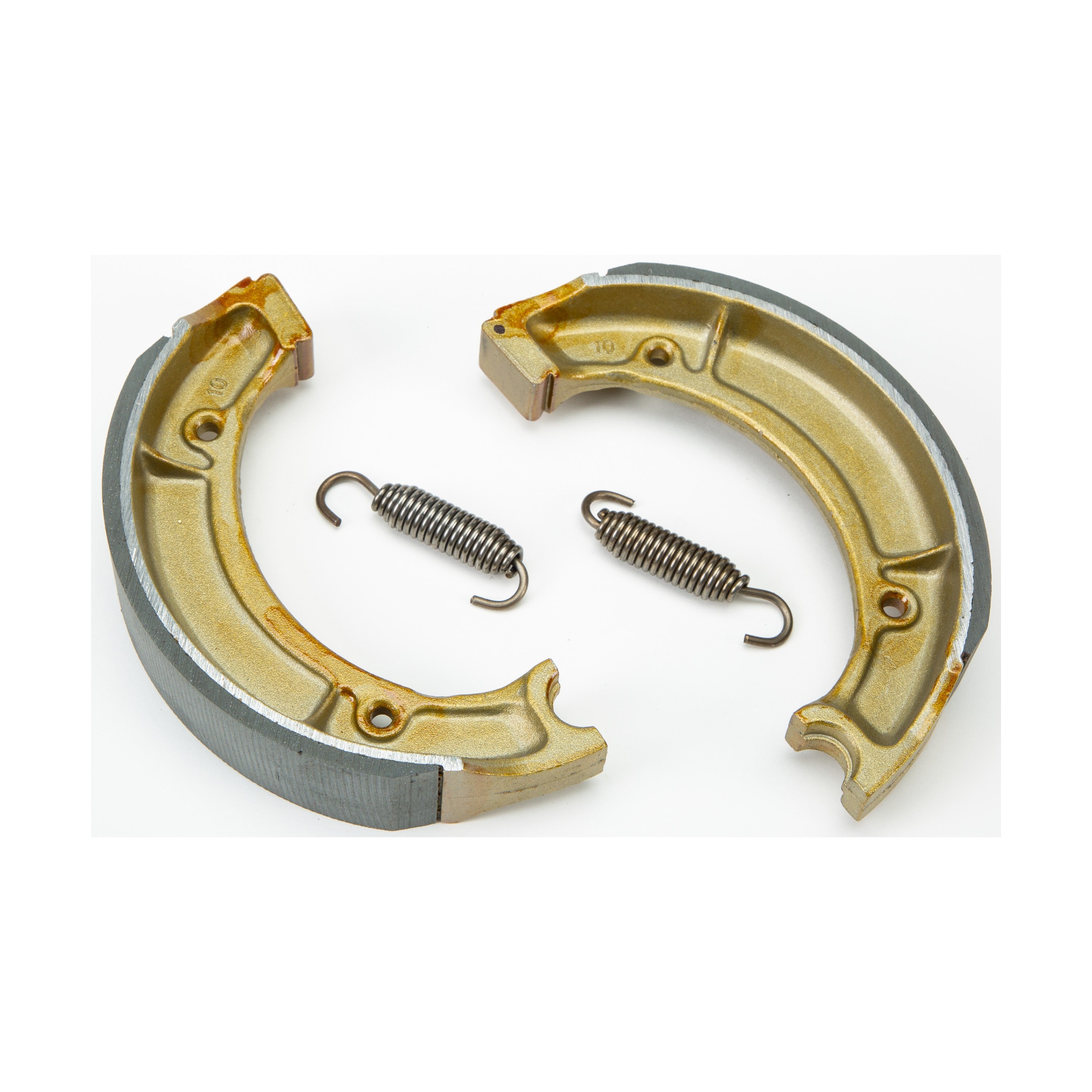 BRAKE SHOES 516 PLAIN - 14-516